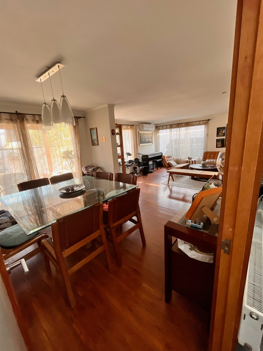 Venta Casa NO 6D en suite Walk-in cl&oacute;set 5B 4E 1B Metro Bilbao - Providencia