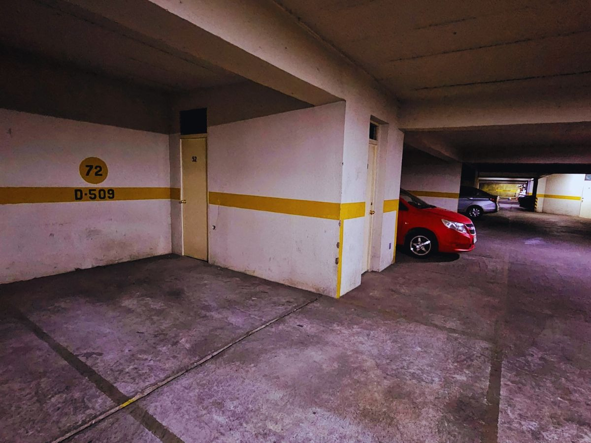 Venta Departamento NO 4D en suite 3B 1E 1B Rotonda Atenas - Las Condes