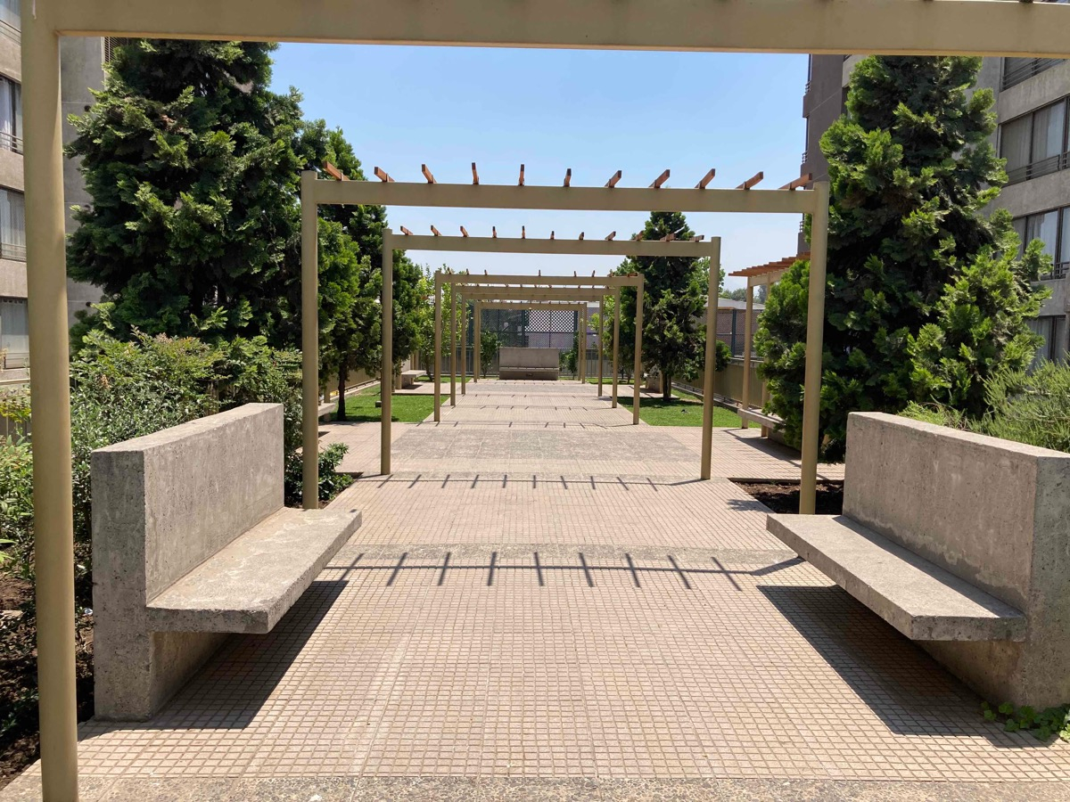 Venta Departamento P 2D en suite Walk-in cl&oacute;set 2B 1E 1B Estadio Nacional - &Ntilde;u&ntilde;oa