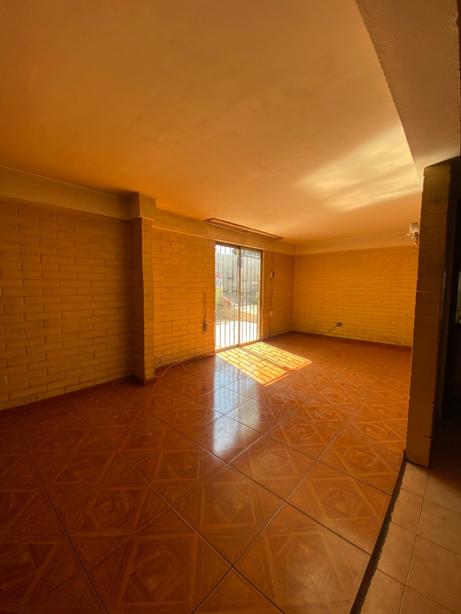 Venta Casa 3D Francisco de Villagra - La Reina