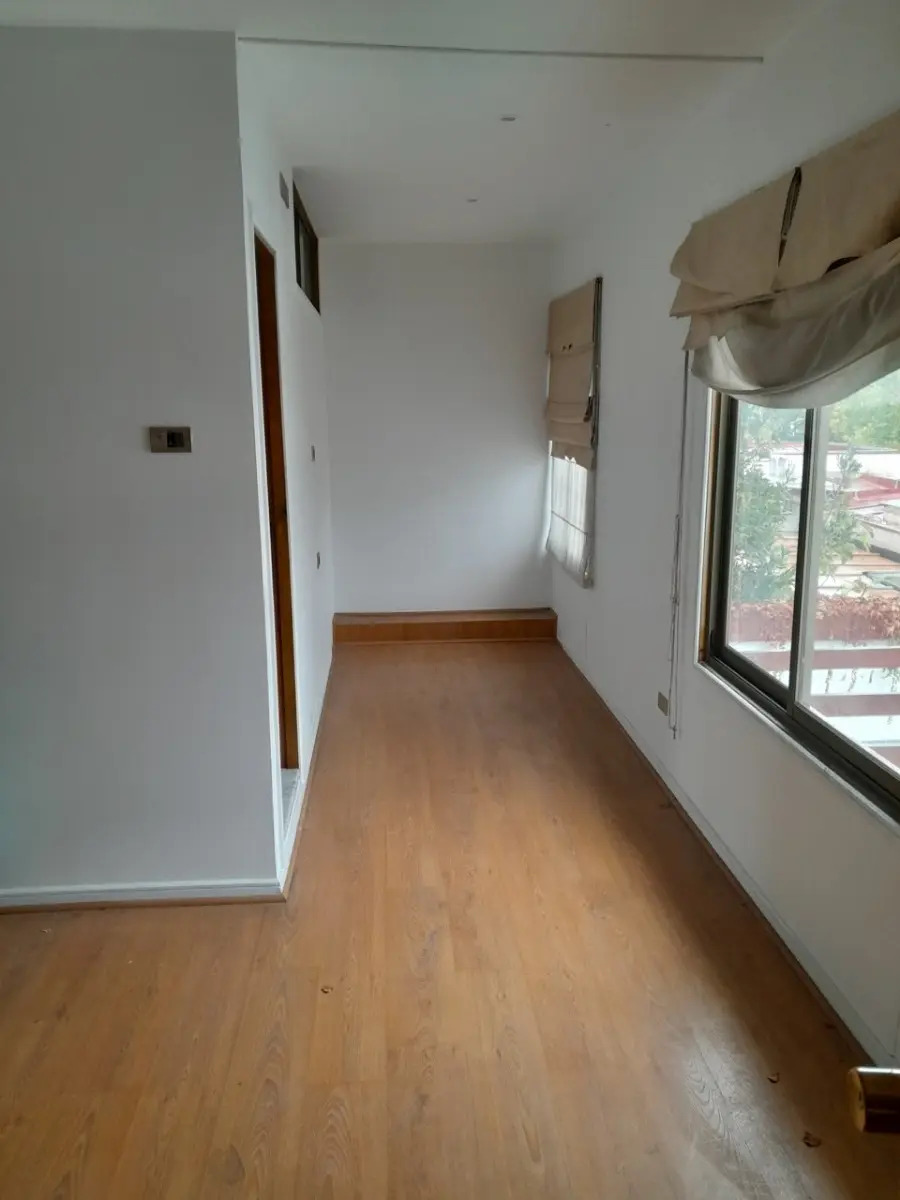 Venta Casa O 4D 4B 3E Metro Bilbao - Providencia