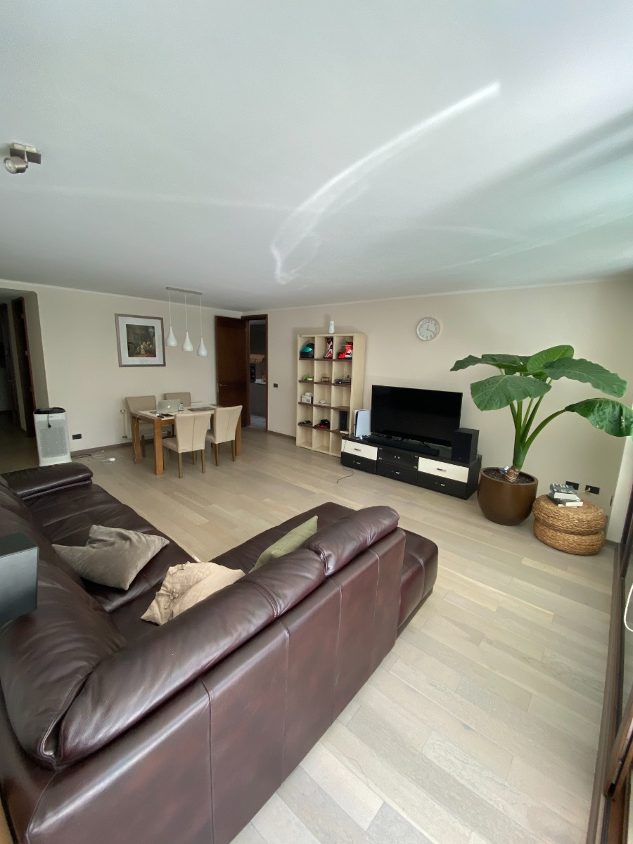 Venta Departamento 3D Walk-in cl&oacute;set 3B 2E 1B La Dehesa - Lo Barnechea