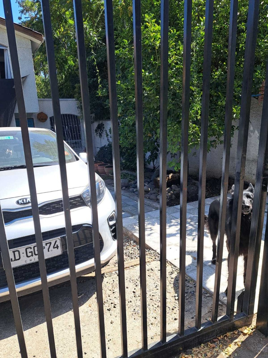 Venta Casa O 3D 2B 2E Francisco de Villagra - La Reina