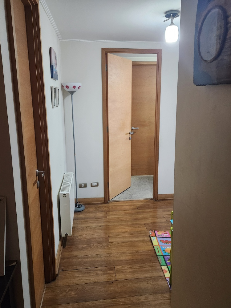 Venta Departamento 2D 2B 1E Parque Bot&aacute;nico - &Ntilde;u&ntilde;oa