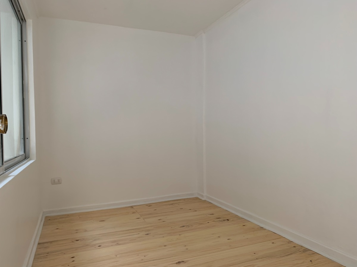 Venta Departamento 2D Barrio Italia - Providencia