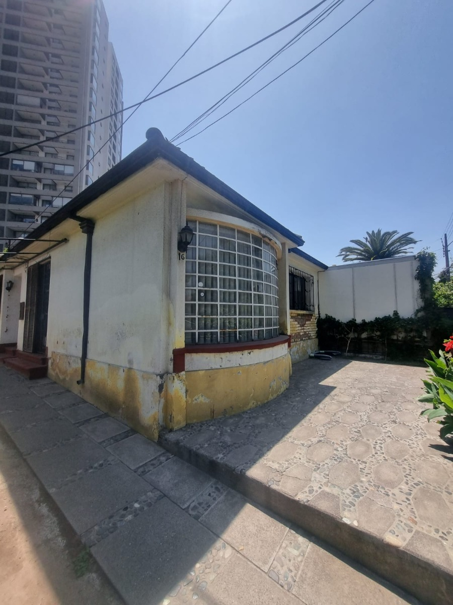 Venta Casa NOSP 3D 2B 2E 1B Metro Pr&iacute;ncipe de Gales - Country Club - La Reina