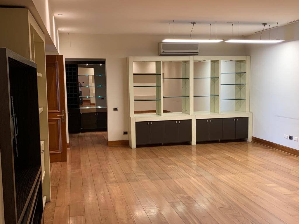 Venta Departamento SP 6D 6B 4E 1B Lo Curro - Vitacura