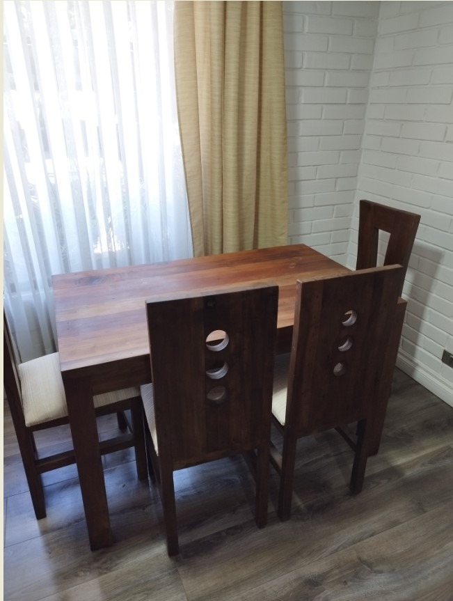 Arriendo Departamento SO 3D en suite Walk-in cl&oacute;set 2B 1E Metro &Ntilde;u&ntilde;oa - &Ntilde;u&ntilde;oa