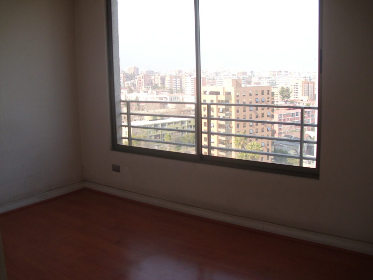Arriendo Departamento SO 2D en suite Walk-in cl&oacute;set 2B Manuel Montt - Providencia