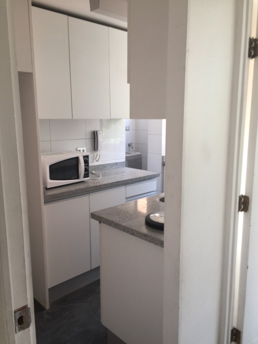 Arriendo Departamento SP 3D 2B 1E 1B Parque Bicentenario - Vitacura
