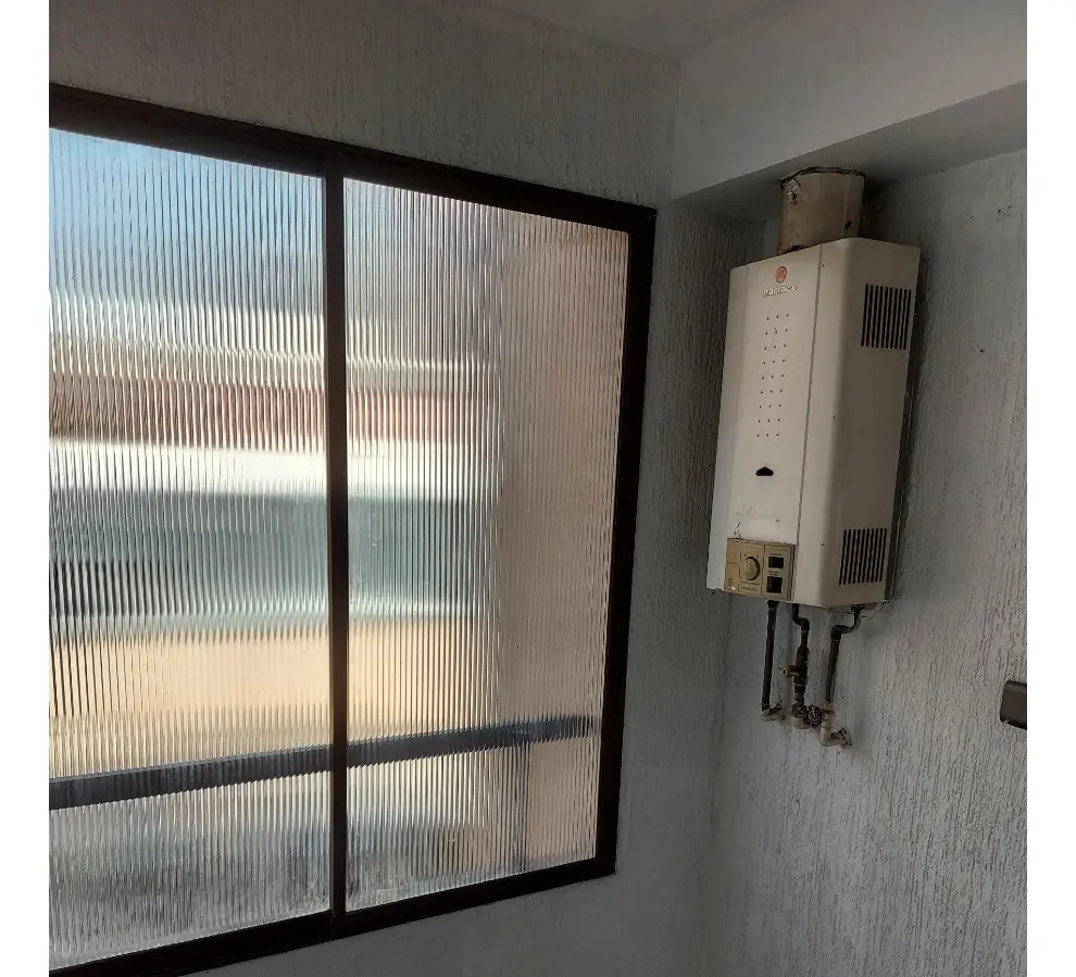 Arriendo Departamento NO 3D 2B 1E Plaza &Ntilde;u&ntilde;oa - &Ntilde;u&ntilde;oa