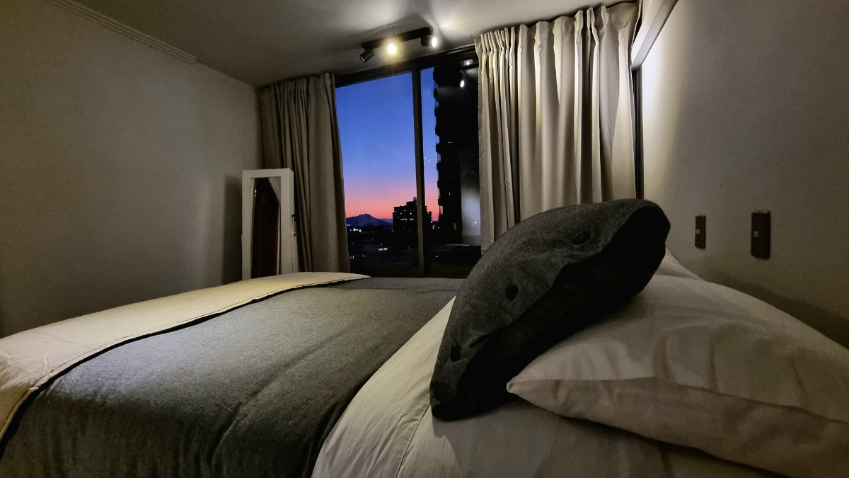 Arriendo Departamento NP 1D 1B 1E Sebasti&aacute;n Elcano - Las Condes