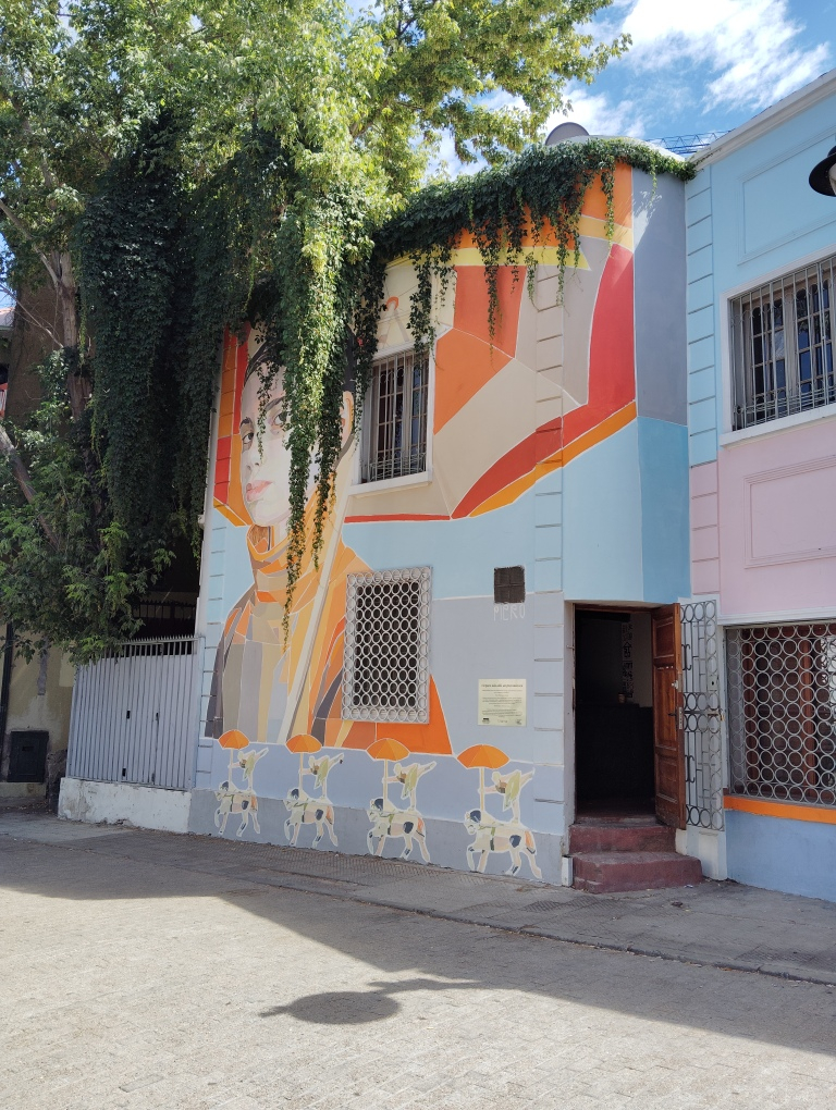 Venta Casa 8D 4B Bellavista - Providencia