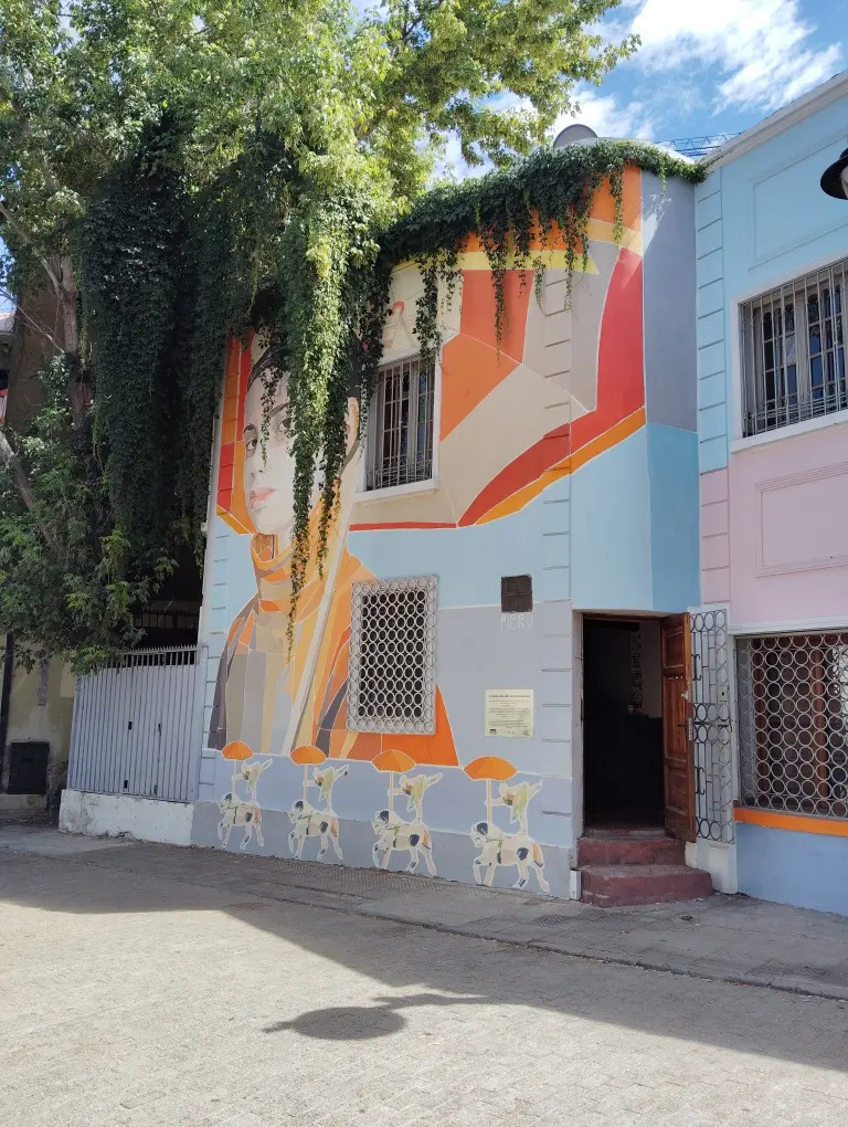 Venta Casa 8D 4B Bellavista - Providencia