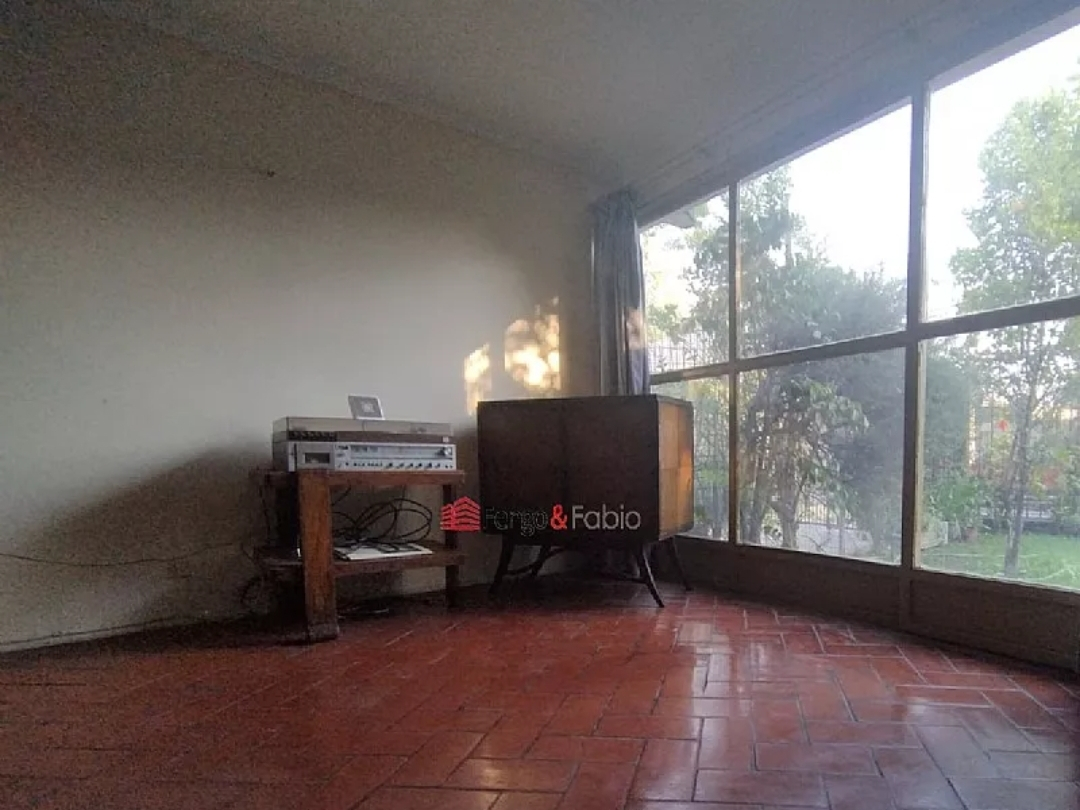 Venta Casa 3D 1B 3E Francisco de Villagra - La Reina