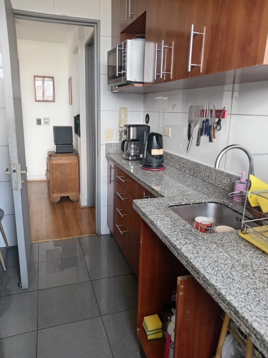 Venta Departamento NO 2D en suite Walk-in cl&oacute;set 2B 1E 1B Estadio Nacional - &Ntilde;u&ntilde;oa