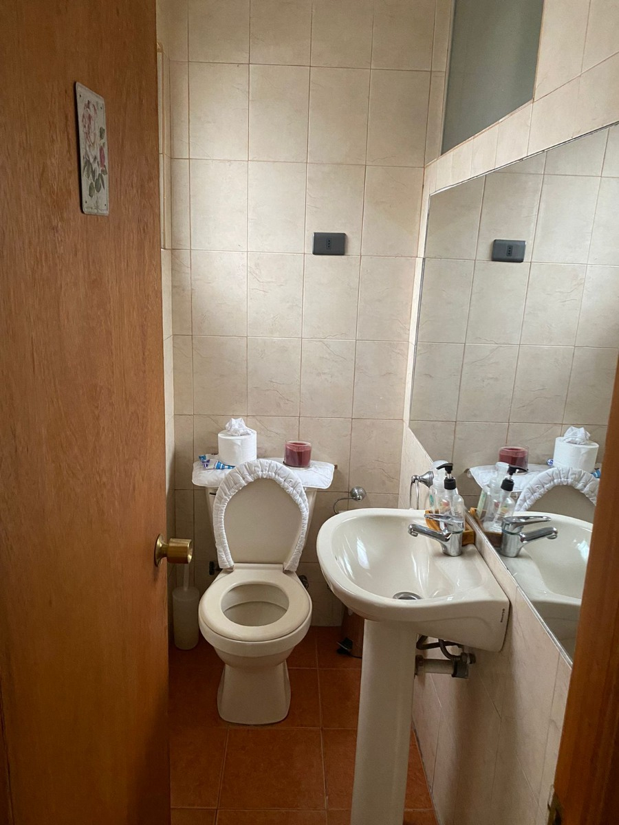 Venta Casa 3D 3B 2E Alto Las Condes - Las Condes