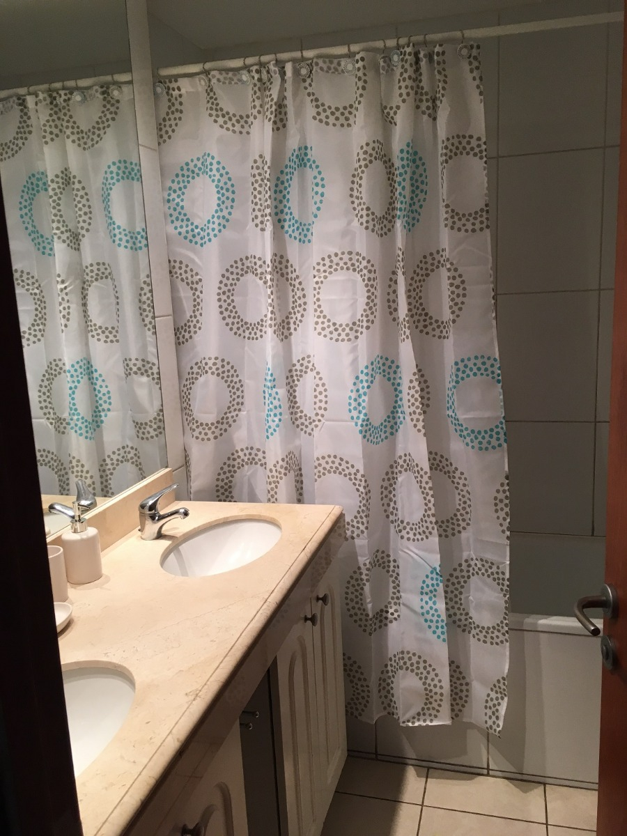 Venta Departamento 4D 3B 2E 1B Metro Escuela Militar - Las Condes