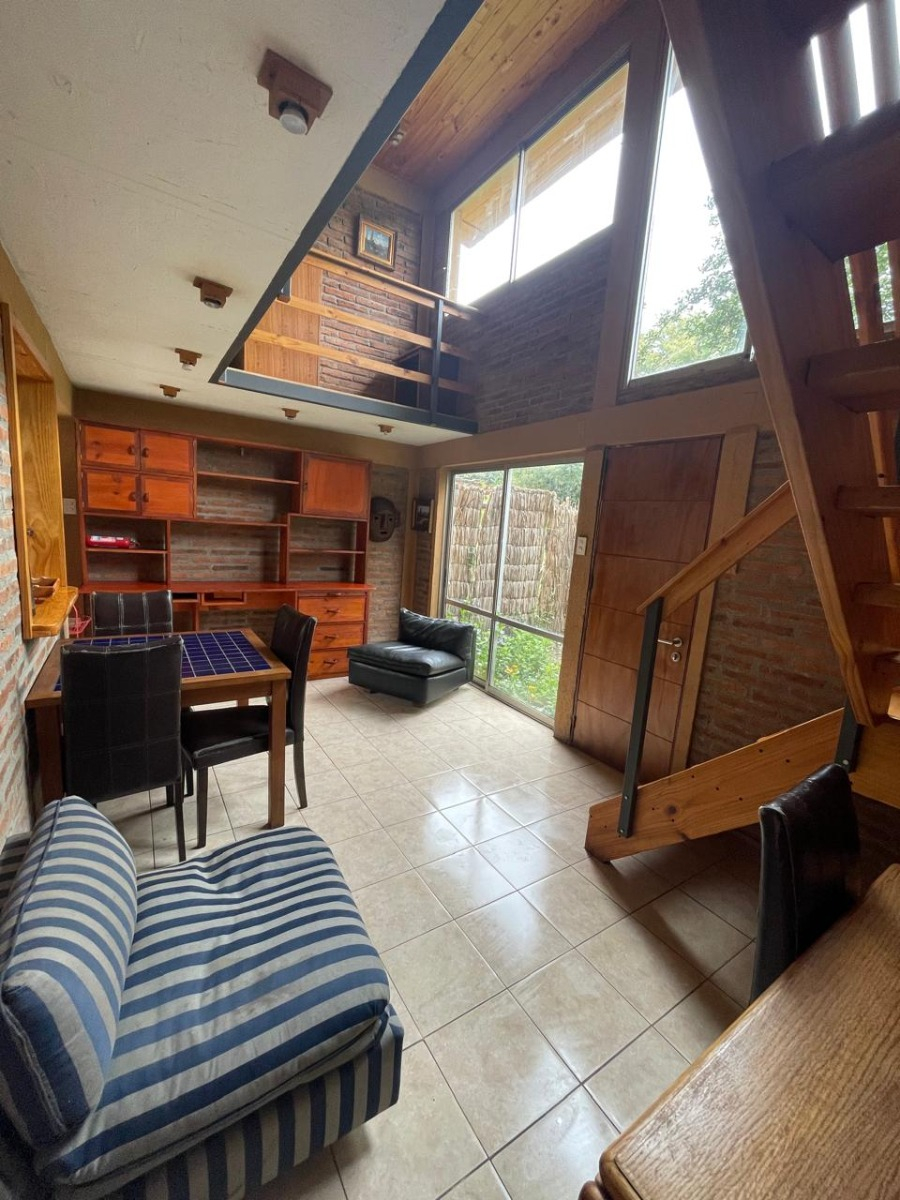 Arriendo Casa 1D en suite 1B 1E La Reina Alta - La Reina