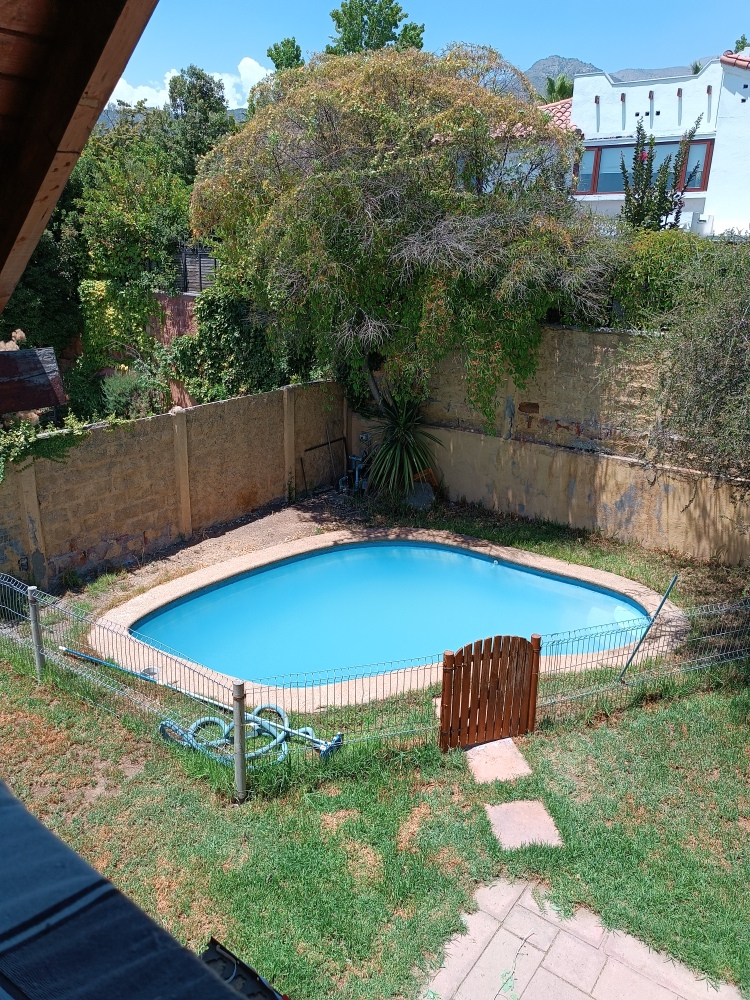 Venta Casa 5D 2B 2E San Carlos de Apoquindo - Las Condes