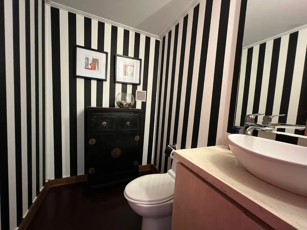 Venta Casa S 4D en suite Walk-in cl&oacute;set 5B 2E Los Trapenses - Lo Barnechea