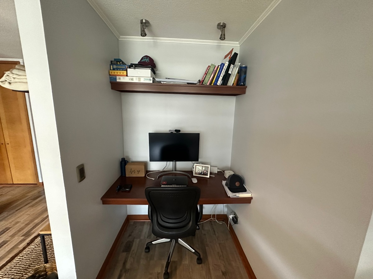 Venta Departamento 3D La Dehesa - Lo Barnechea