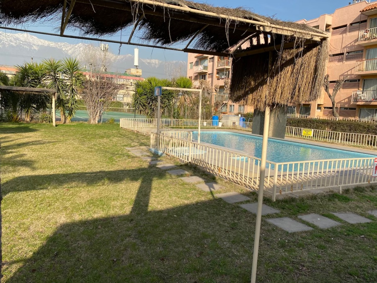 Venta Departamento NO 3D 2B 1E Villa Los Jard&iacute;nes - Villa Los Presidentes - &Ntilde;u&ntilde;oa