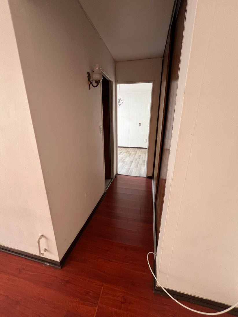 Venta Departamento 2D 1B 1m2 Salvador - Providencia