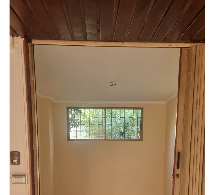 Arriendo Casa 5D Parque Padre Alberto Hurtado - Las Condes