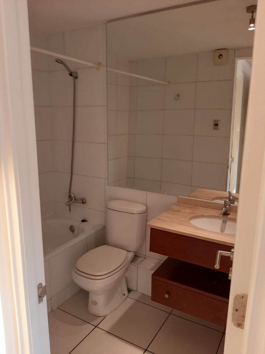 Arriendo Departamento NP 2D en suite Walk-in cl&oacute;set 2B 1E 1B Plaza &Ntilde;u&ntilde;oa - &Ntilde;u&ntilde;oa