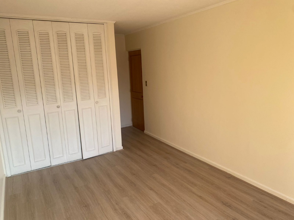 Arriendo Departamento NO 3D en suite 3B 1E 1B  - Providencia