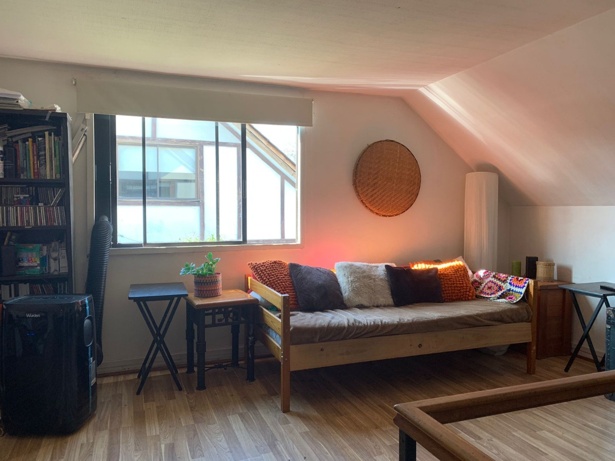Venta Casa NOSP 3D en suite Walk-in cl&oacute;set 3B 1E Plaza San Enrique - Lo Barnechea