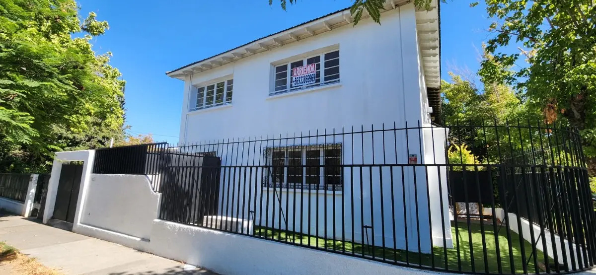 Arriendo Casa 3D 2B 1E Metro Sim&oacute;n Bolivar - &Ntilde;u&ntilde;oa