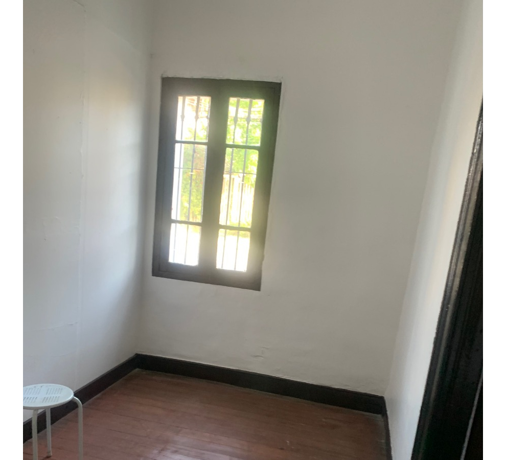 Arriendo Casa SO 3D 1B 1E 1B Parque Juan XXIII - &Ntilde;u&ntilde;oa