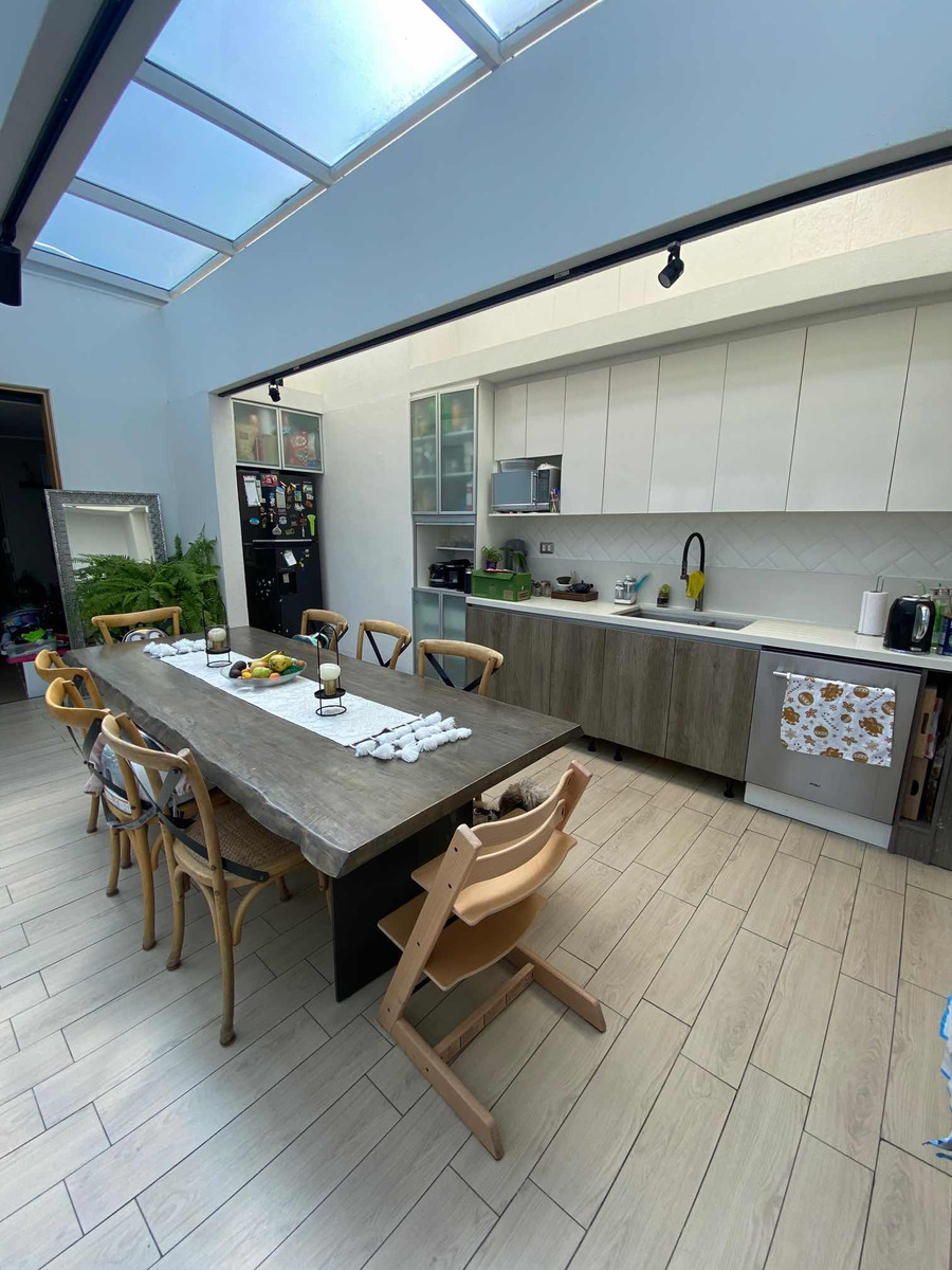 Arriendo Departamento 3D 2B 2E 1B Mall Sport - Las Condes