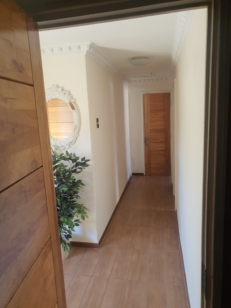 Venta Casa 4D Parque Arauco - Las Condes