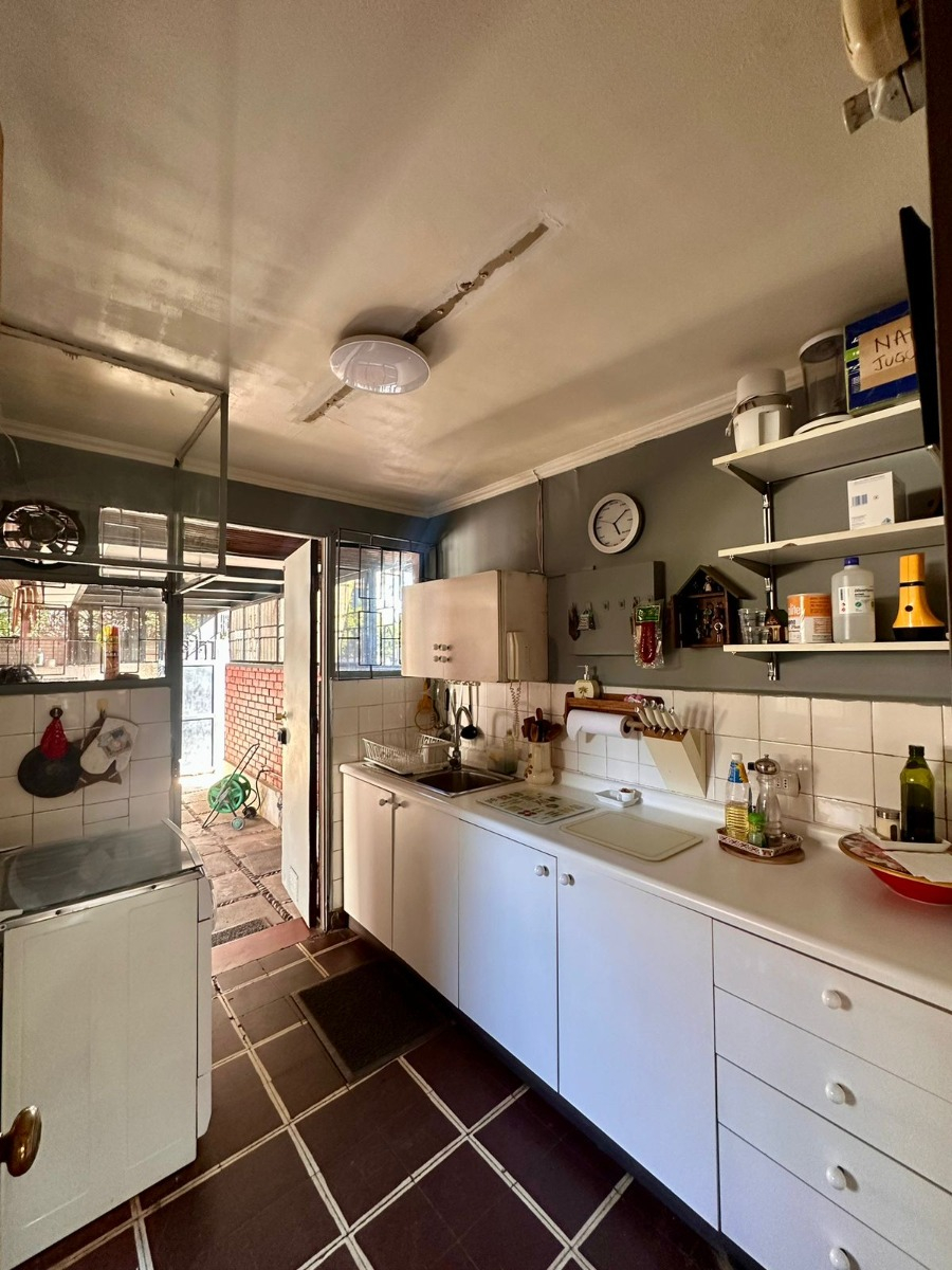 Venta Casa S 3D 3B 2E 1B Sebasti&aacute;n Elcano - Las Condes