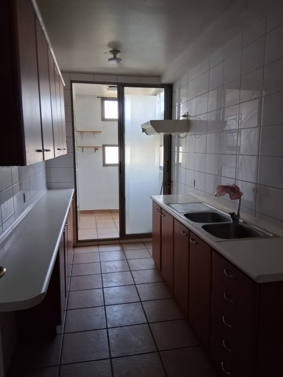 Venta Departamento P 2D 2B 1E 1B Parque Padre Alberto Hurtado - Las Condes