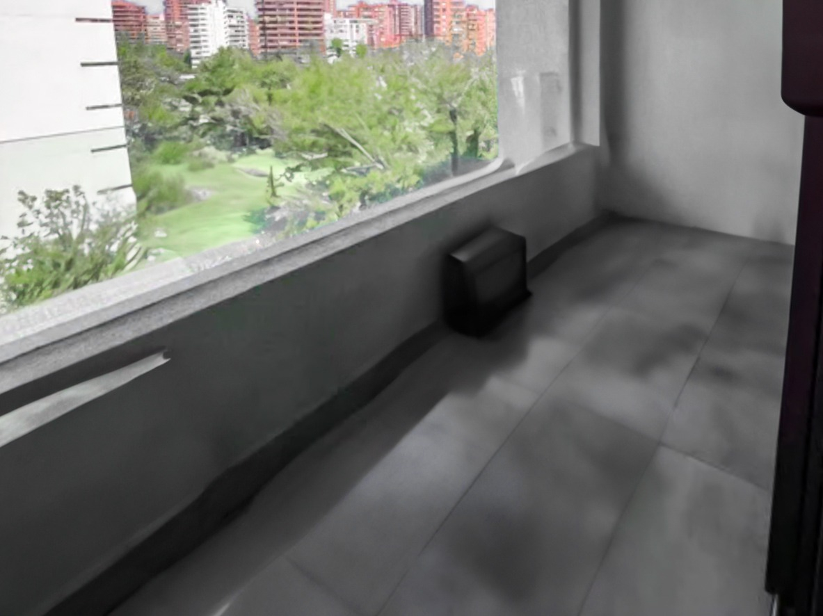 Arriendo Departamento SP 2D en suite 2B 1E 1B Metro Hernando de Magallanes - Las Condes