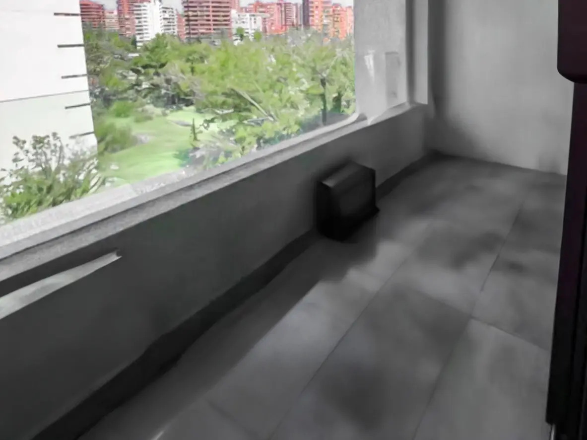 Arriendo Departamento SP 2D en suite 2B 1E 1B Metro Hernando de Magallanes - Las Condes