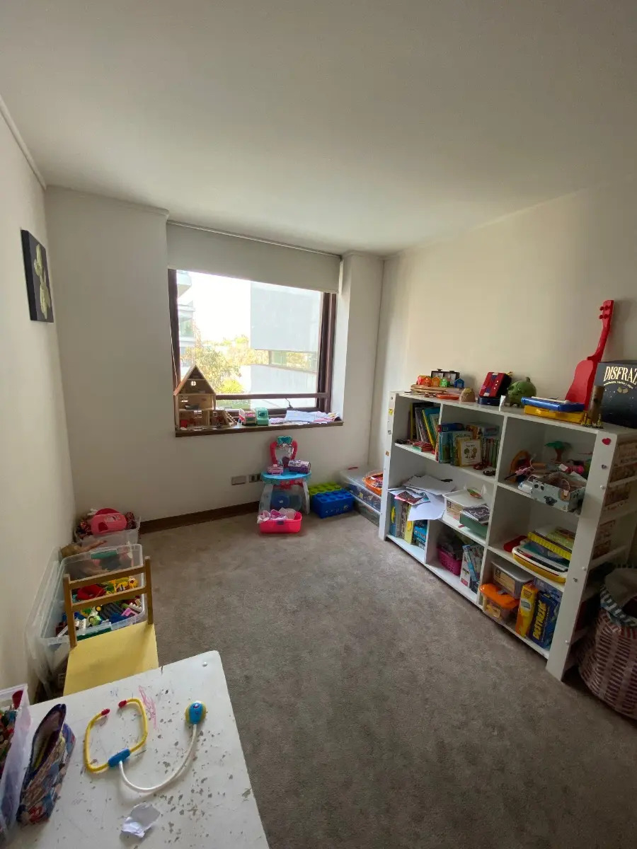 Venta Departamento NO 3D en suite Walk-in cl&oacute;set 2B 2E 1B Tabancura - Vitacura