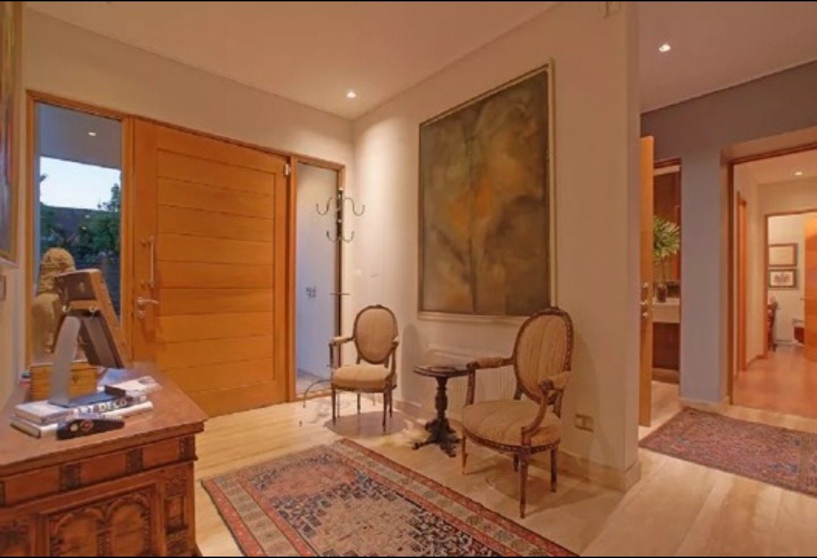 Venta Casa SP 7D 5B 4E 1B Los Trapenses - Lo Barnechea