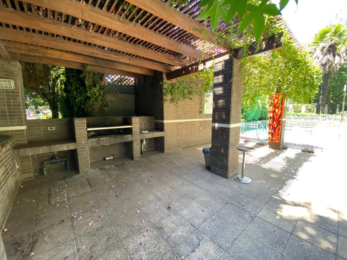 Arriendo Departamento NO 3D en suite 2B 1E 1B Diego de Almagro - &Ntilde;u&ntilde;oa