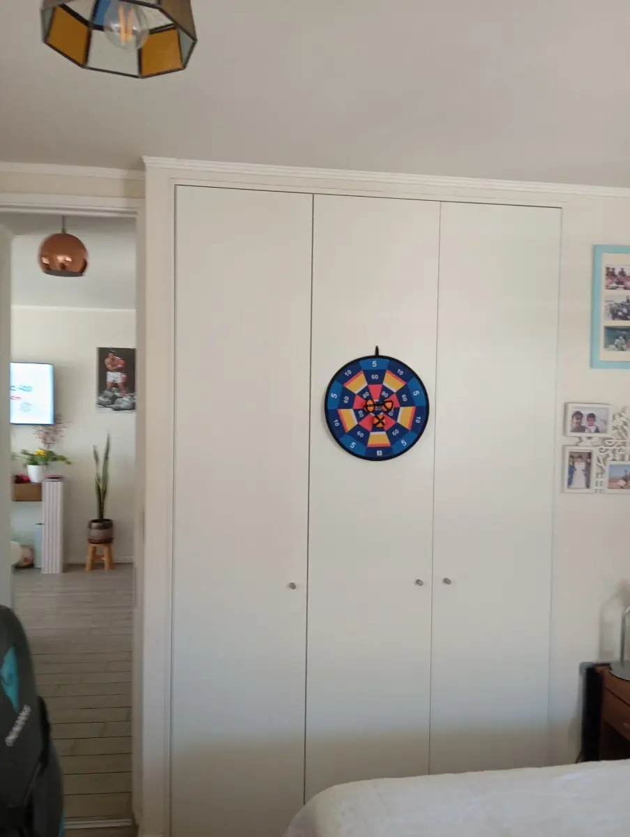 Arriendo Departamento SO 2D en suite 1B 1E 1B Pepe Vila - La Reina