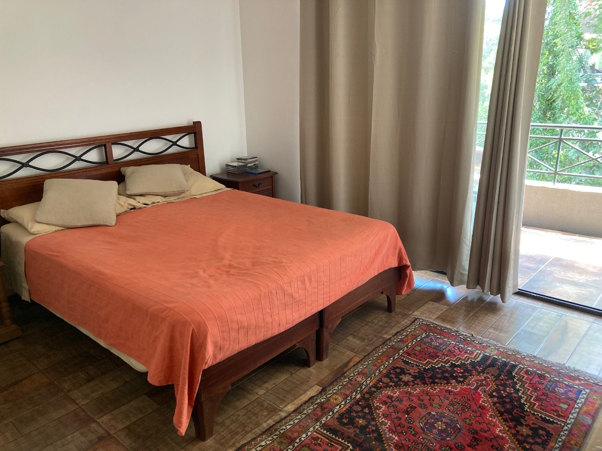 Venta Departamento SP 1D en suite 1B 1E Las Lilas - Providencia