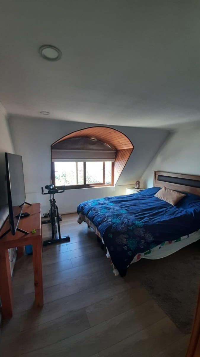 Arriendo Casa 5D en suite 4B 1E Carlos Ossand&oacute;n - La Reina