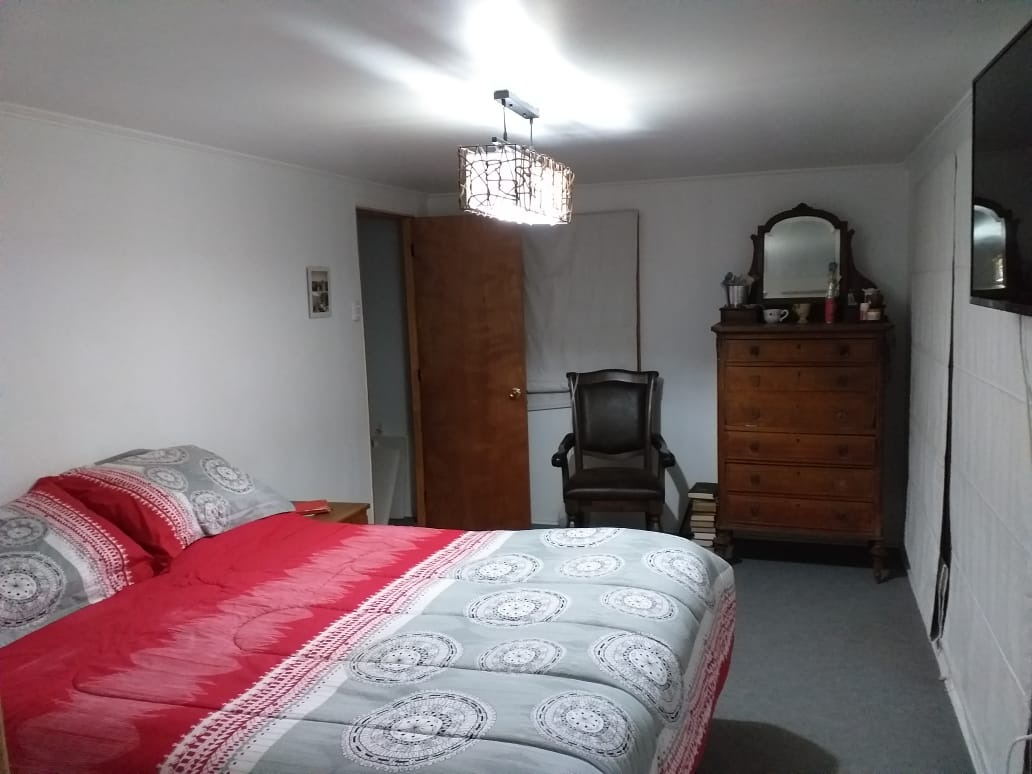 Arriendo Casa 3D 2B 1E 1B Pepe Vila - La Reina