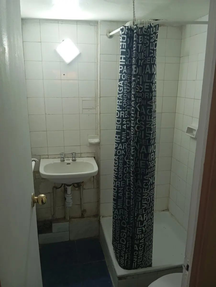 Venta Departamento SP 2D 2B Los Dominicos - Las Condes