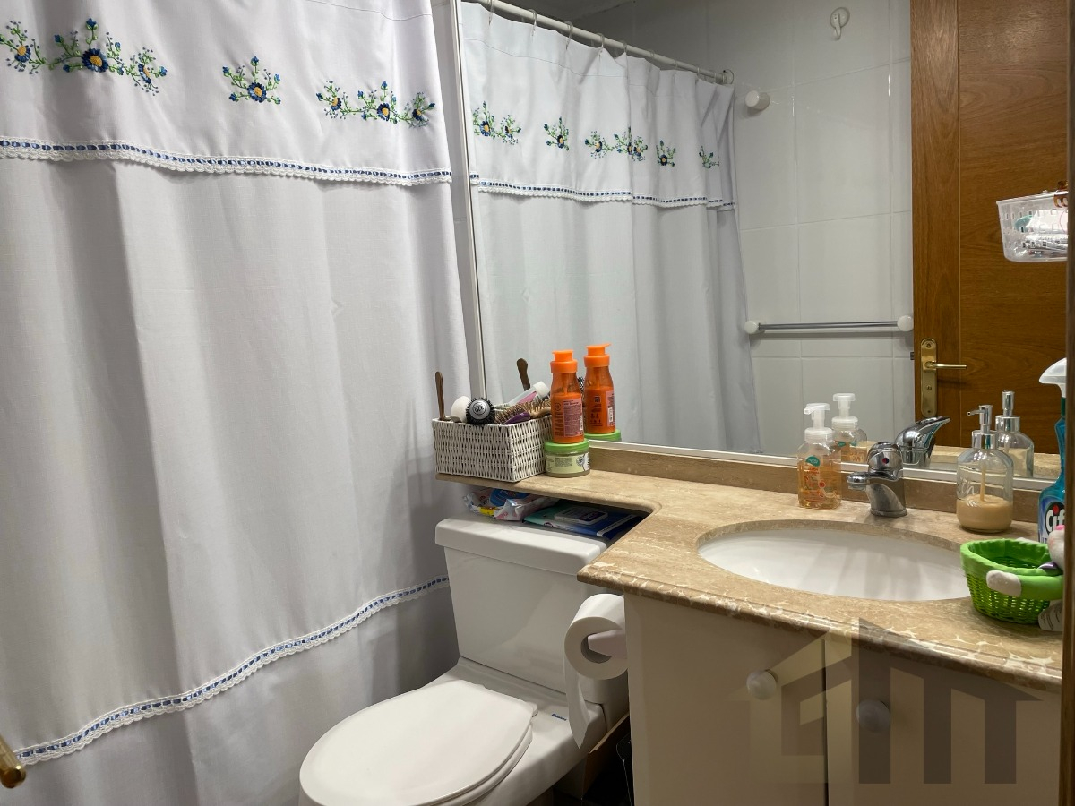 Venta Departamento S 2D en suite Walk-in cl&oacute;set 2B 2E 1B  - Las Condes