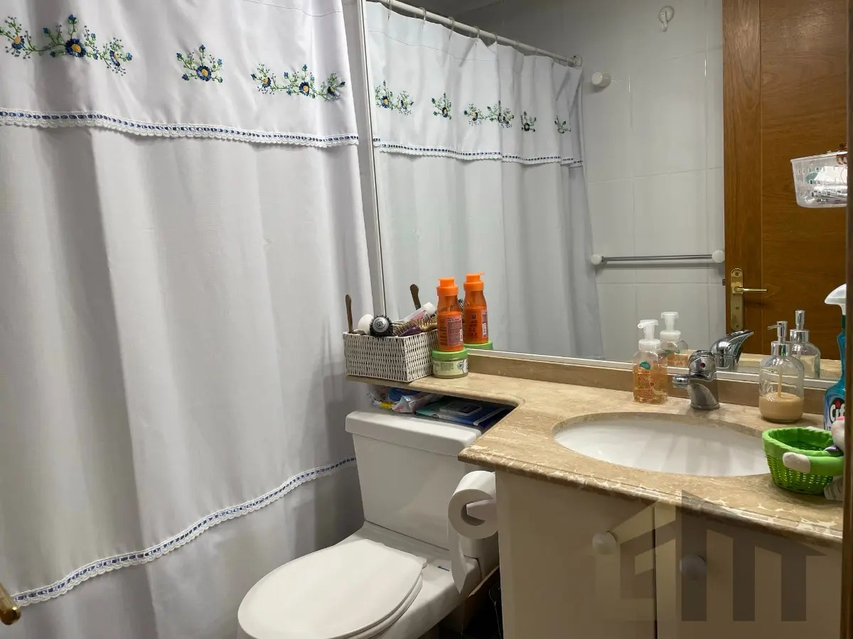 Venta Departamento S 2D en suite Walk-in cl&oacute;set 2B 2E 1B  - Las Condes